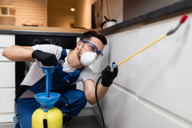 Best Pest Control Near Me  in Lusk, WY