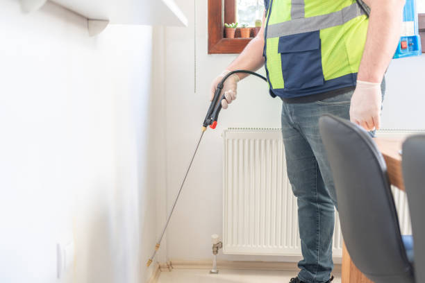 Best Bed Bug Extermination  in Lusk, WY