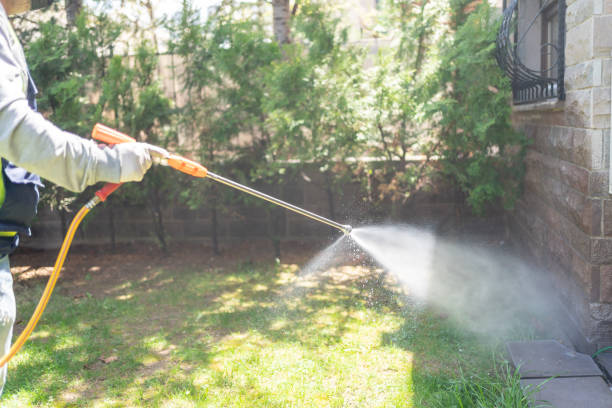 Best Insect Control  in Lusk, WY