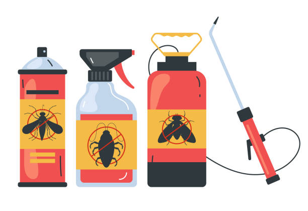 Trusted Lusk, WY Pest Control Experts